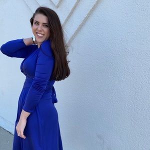 Meet your Posher, Brittney